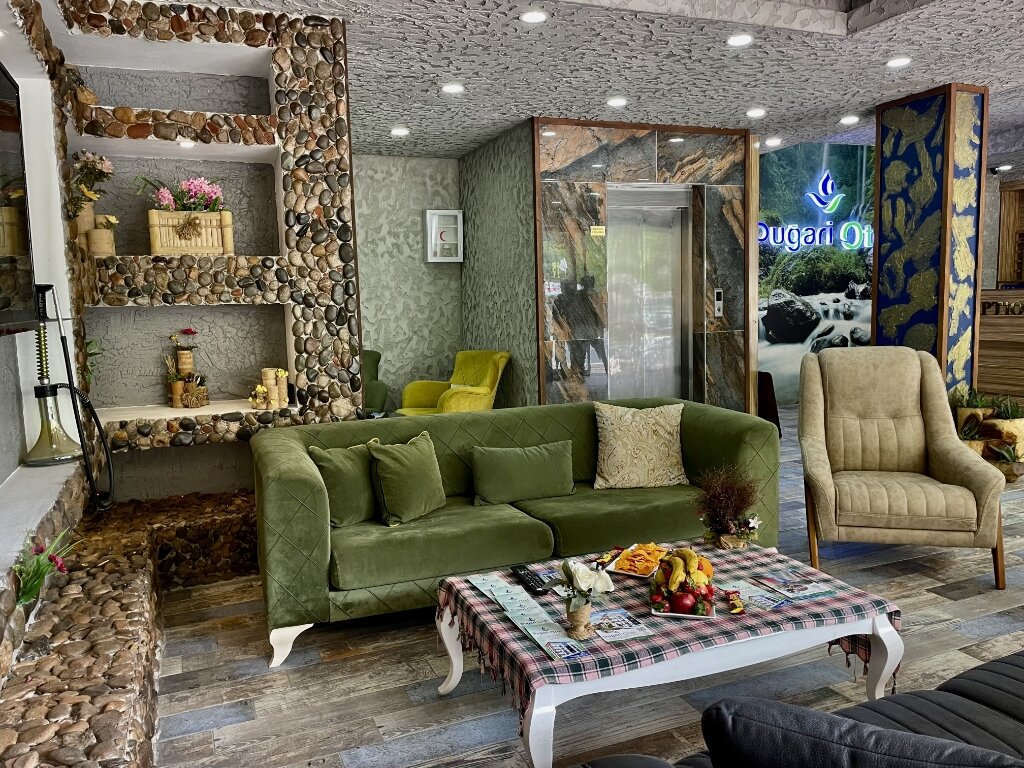 Puğari Otel · 33