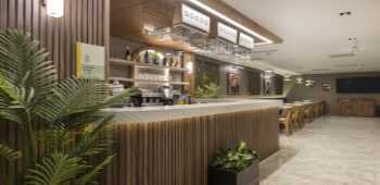 Garner Hotel İstanbul Airport Arnavutköy by IHG · 77