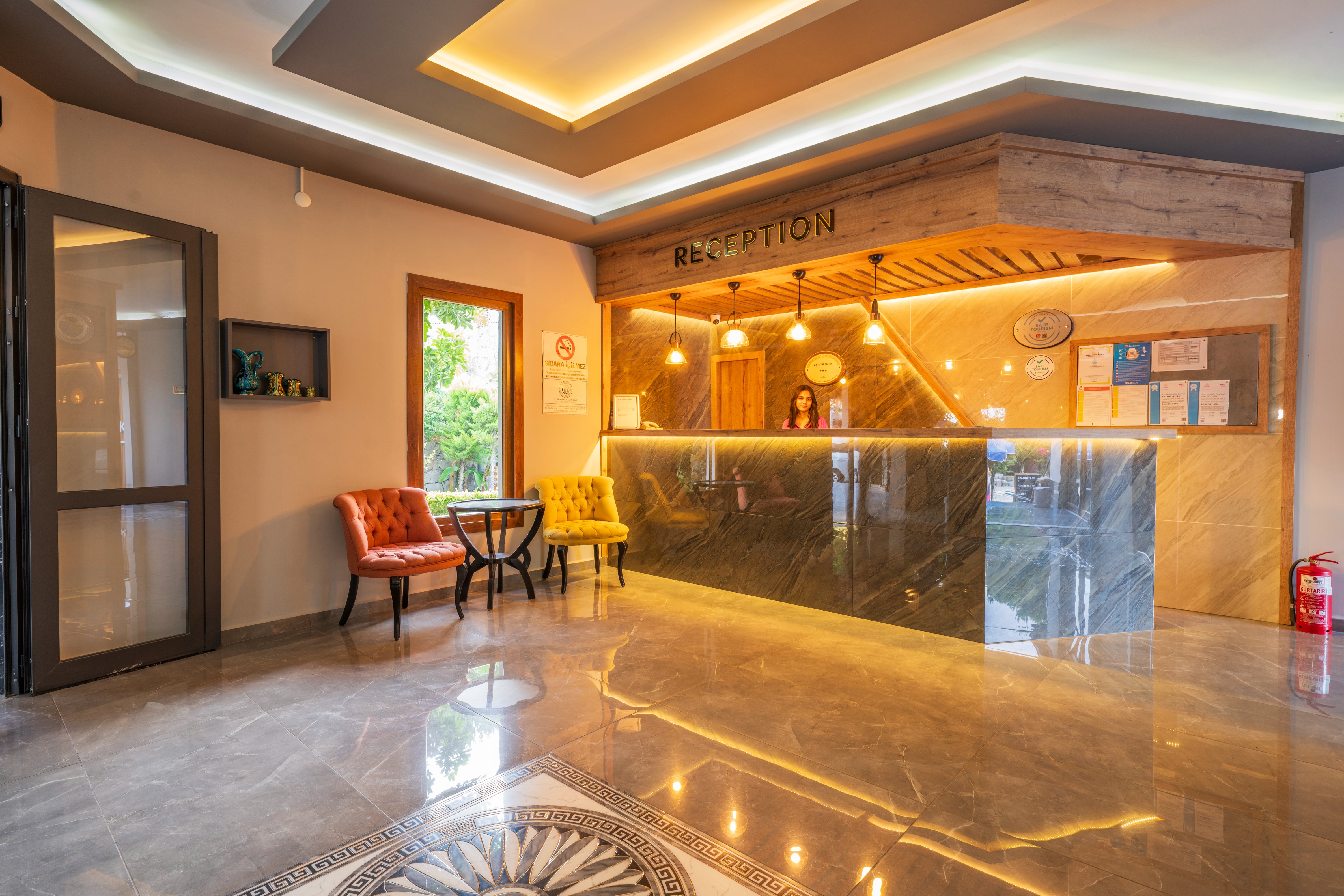 Katre Hotel Ölüdeniz