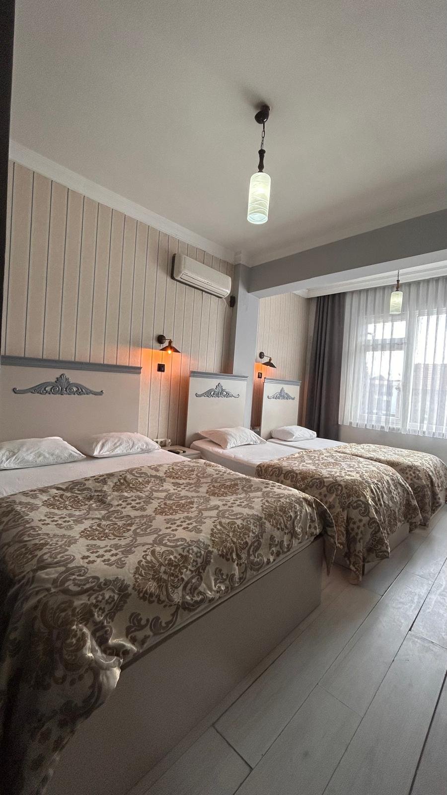 Blue Dolphin Otel