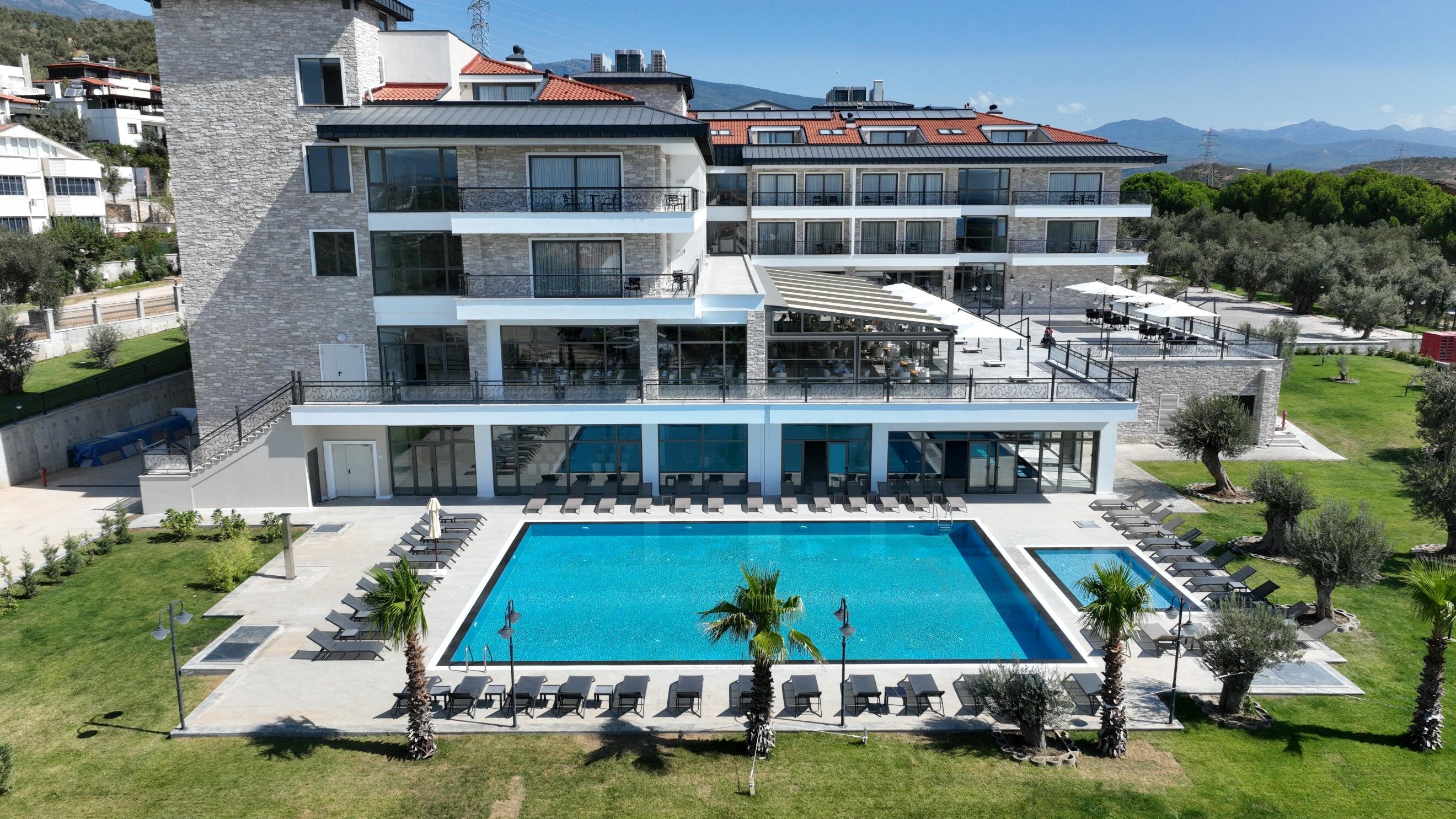 Dedeman Güre Nurhayat Thermal Resort & Spa galeri 5