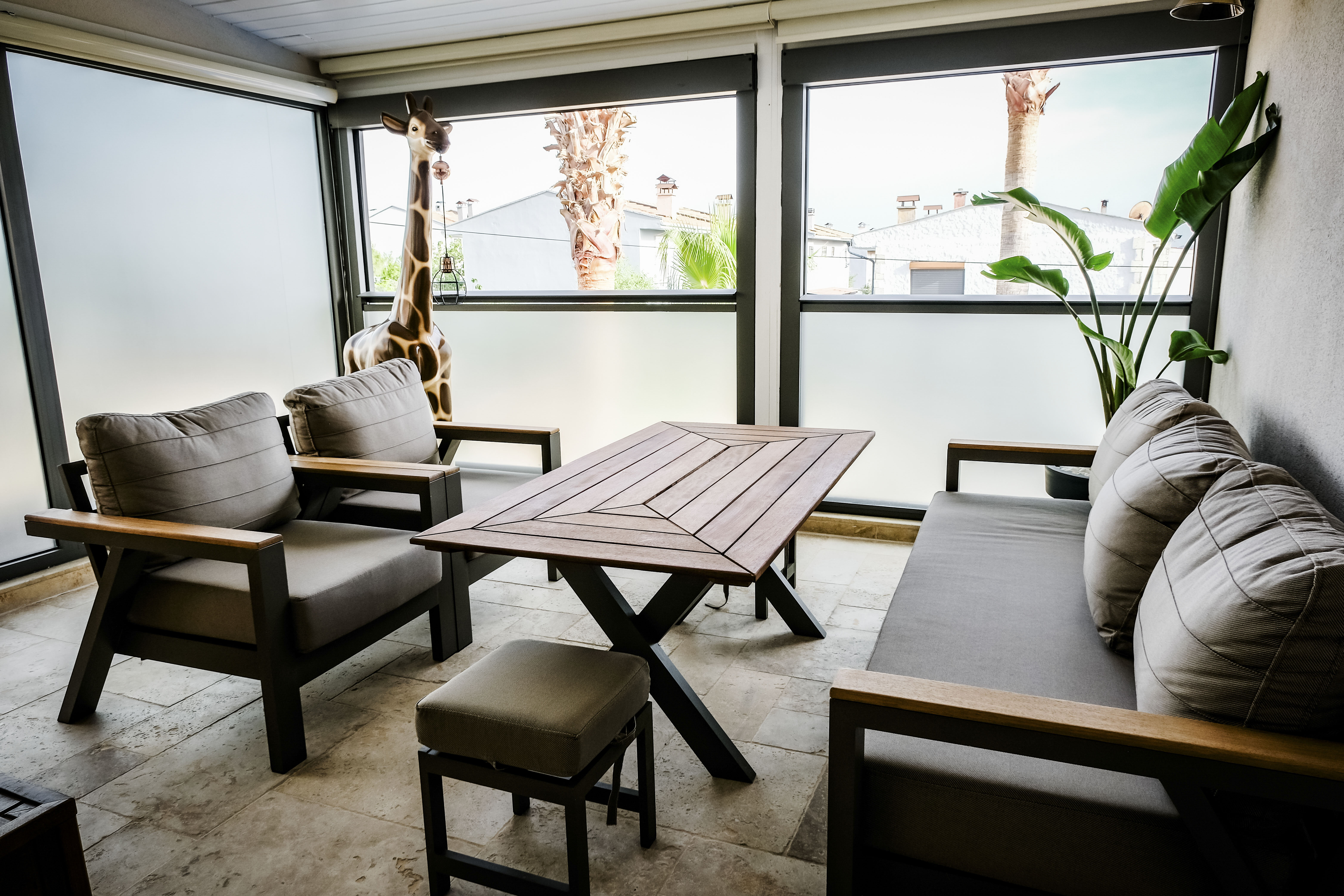 Q-Zen House Alaçatı · 6