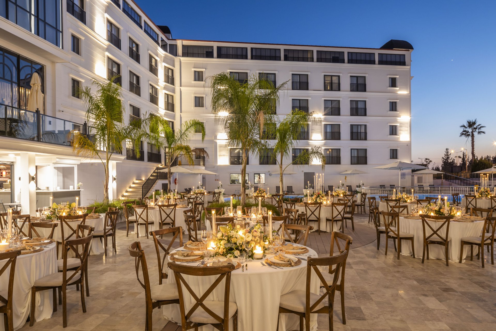 Ramada by Wyndham Dalaman · 34