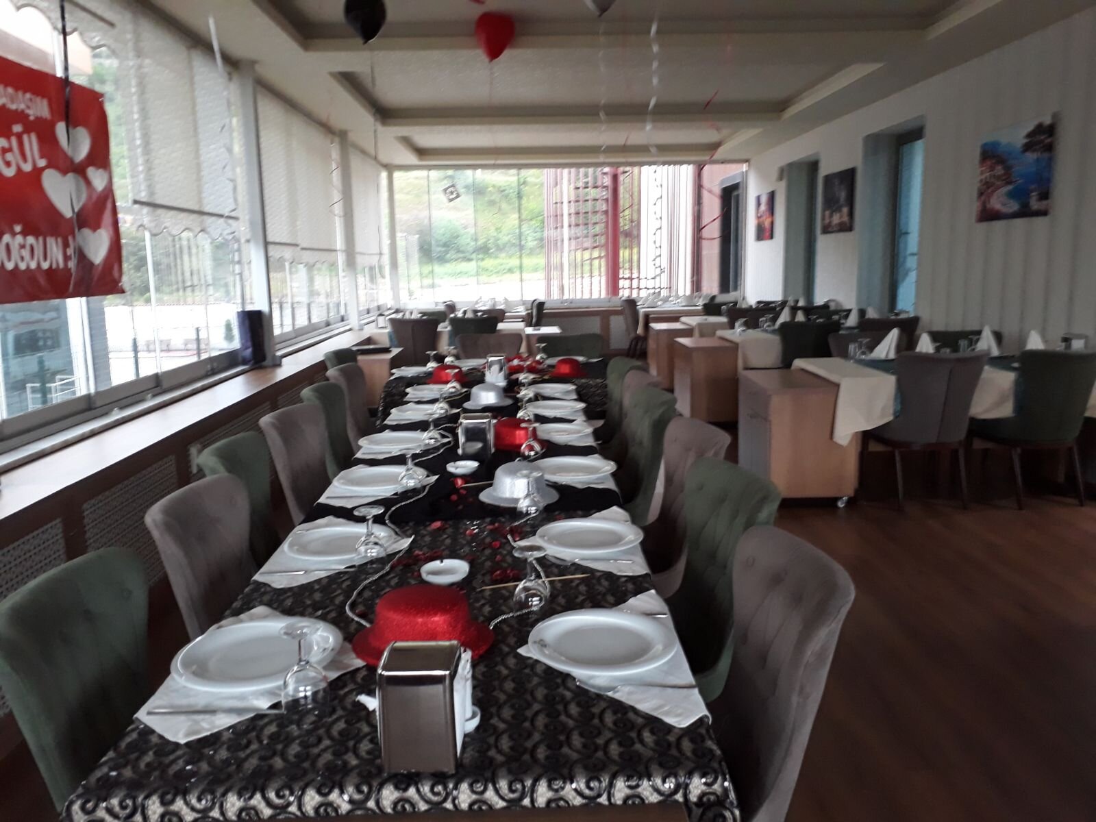 Grand Ali'n Hotel Tokat · 15