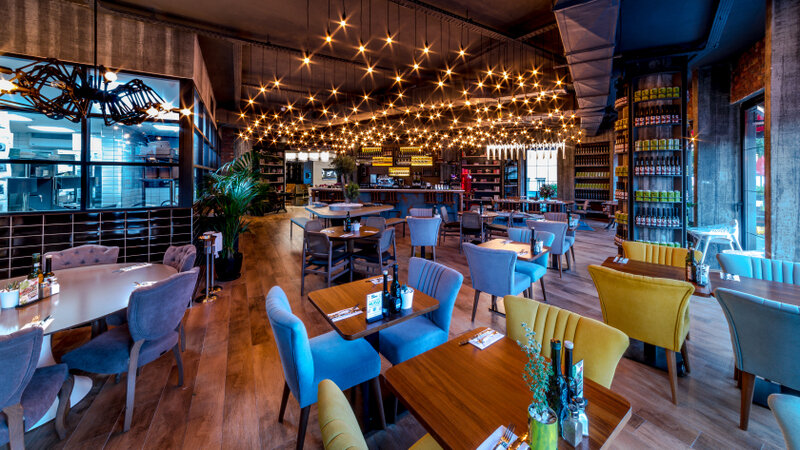 Motto Premium Hotel