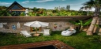 Premium Suit Isıtmalı Havuzlu Bungalov Görseli