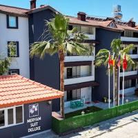 Meryam Suite Deluxe
