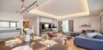 1 Bedroom Deluxe Apartment Görseli