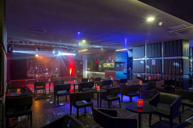 Royal Holiday Palace