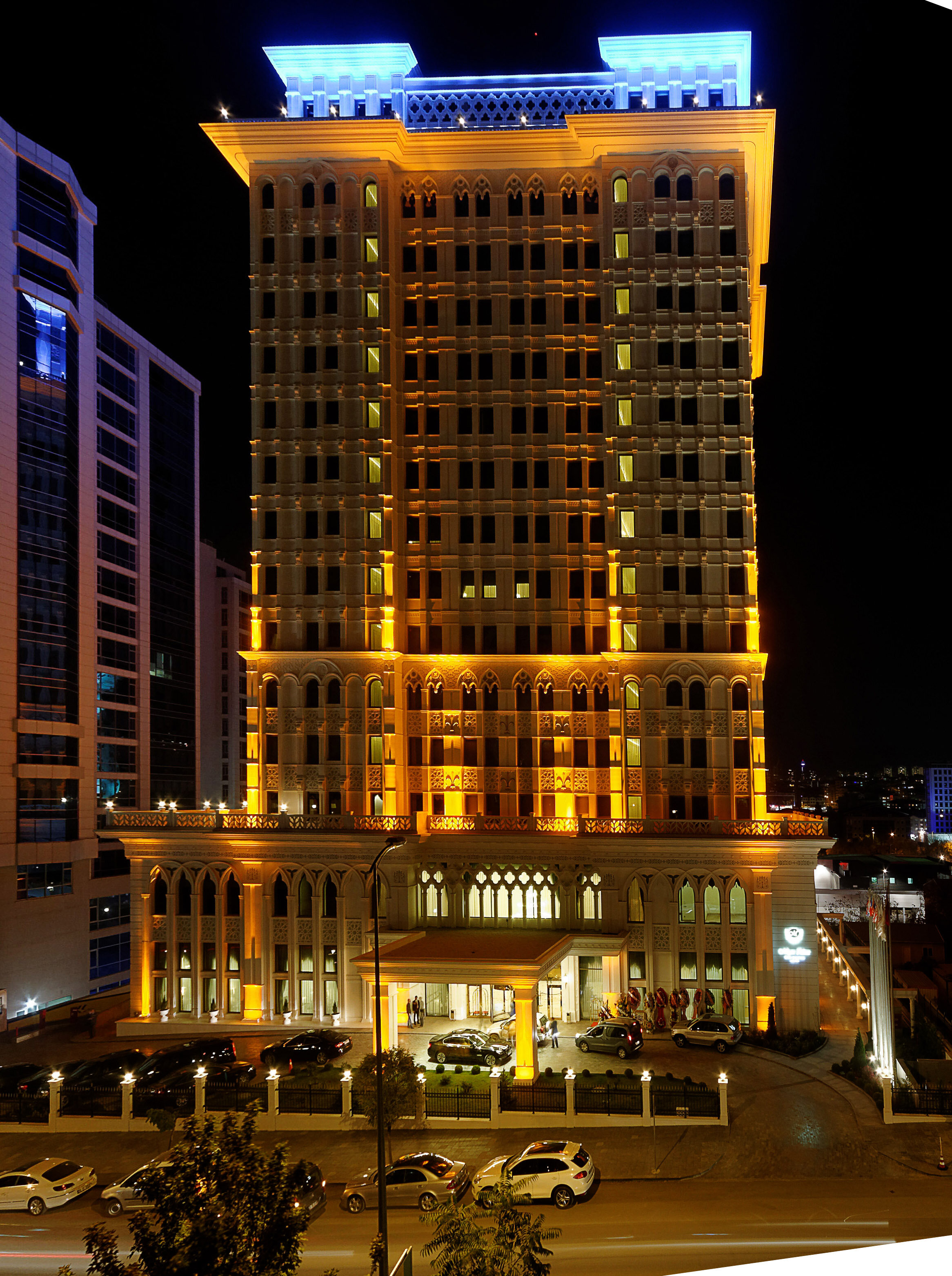 Meyra Palace Hotel · 45