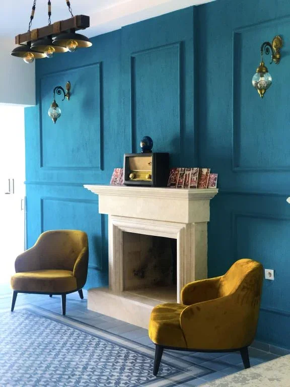 NYX Hotel Güzelbahçe galeri 6