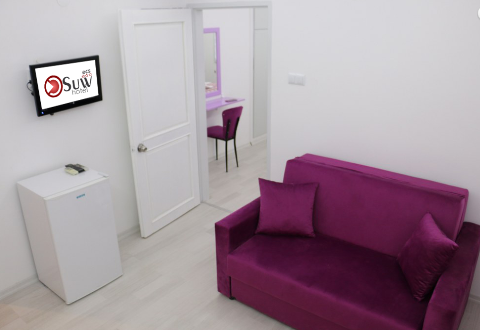 Suw Hotel