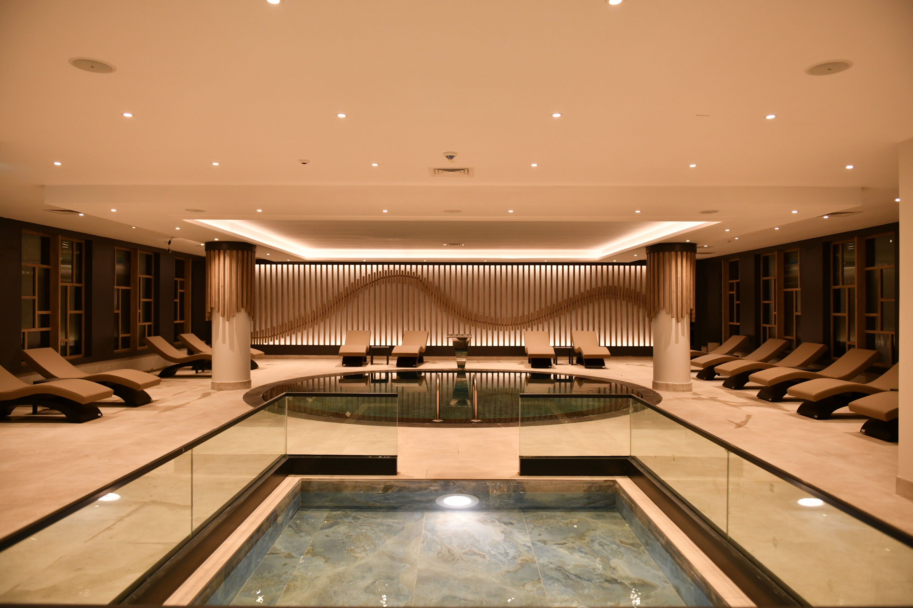 DoubleTree by Hilton Kars Sarıkamış galeri 7