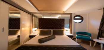 Blueberry Boutique Hotel · 80