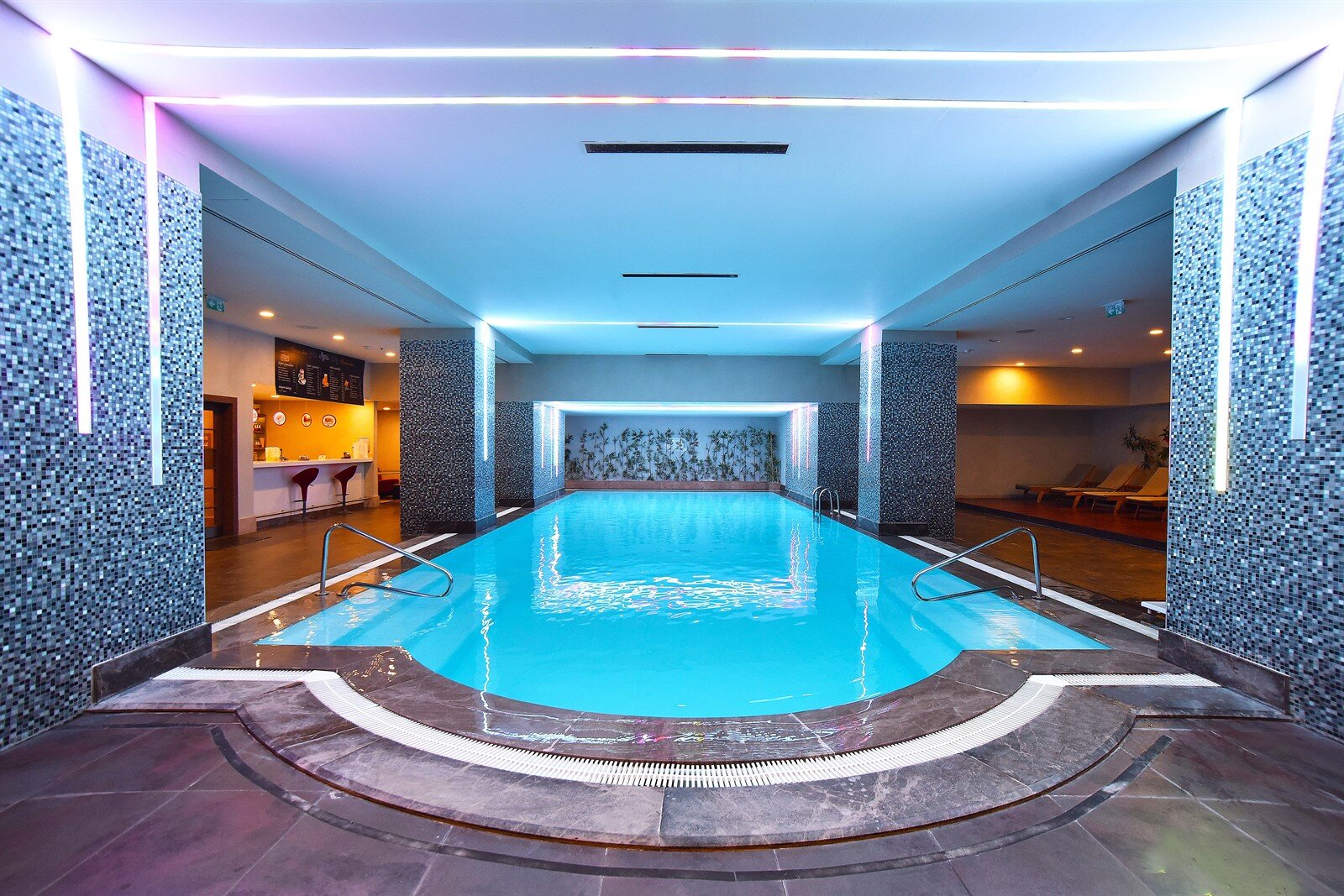 Cevahir Hotel İstanbul Asia
