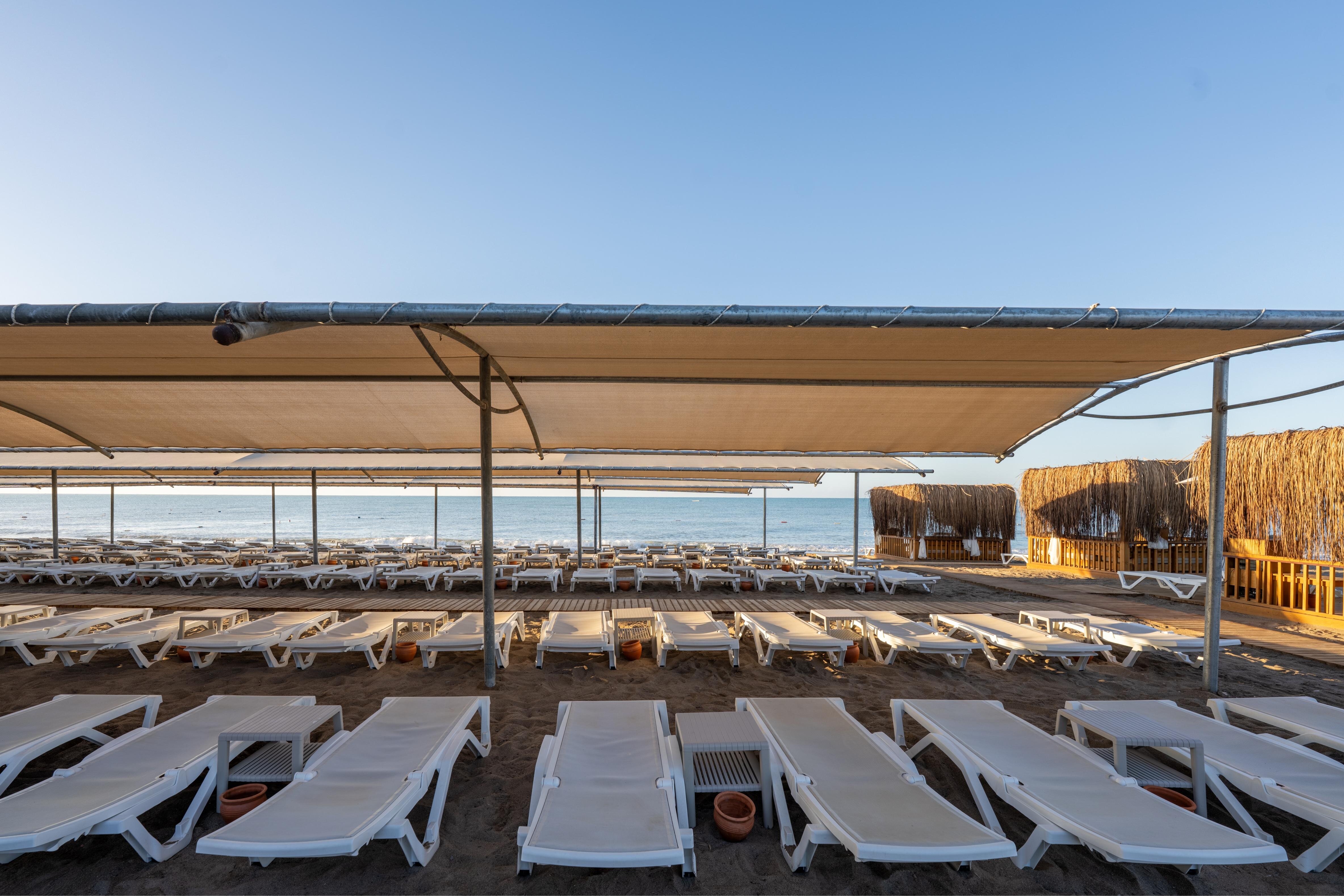 Luna Vista Hotel Belek galeri 7
