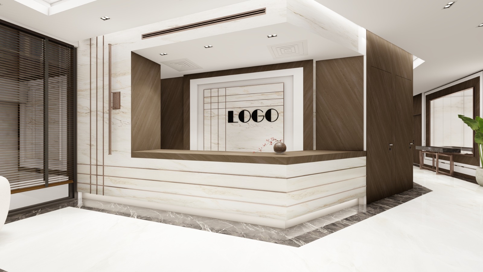 Sky Hill Hotel
