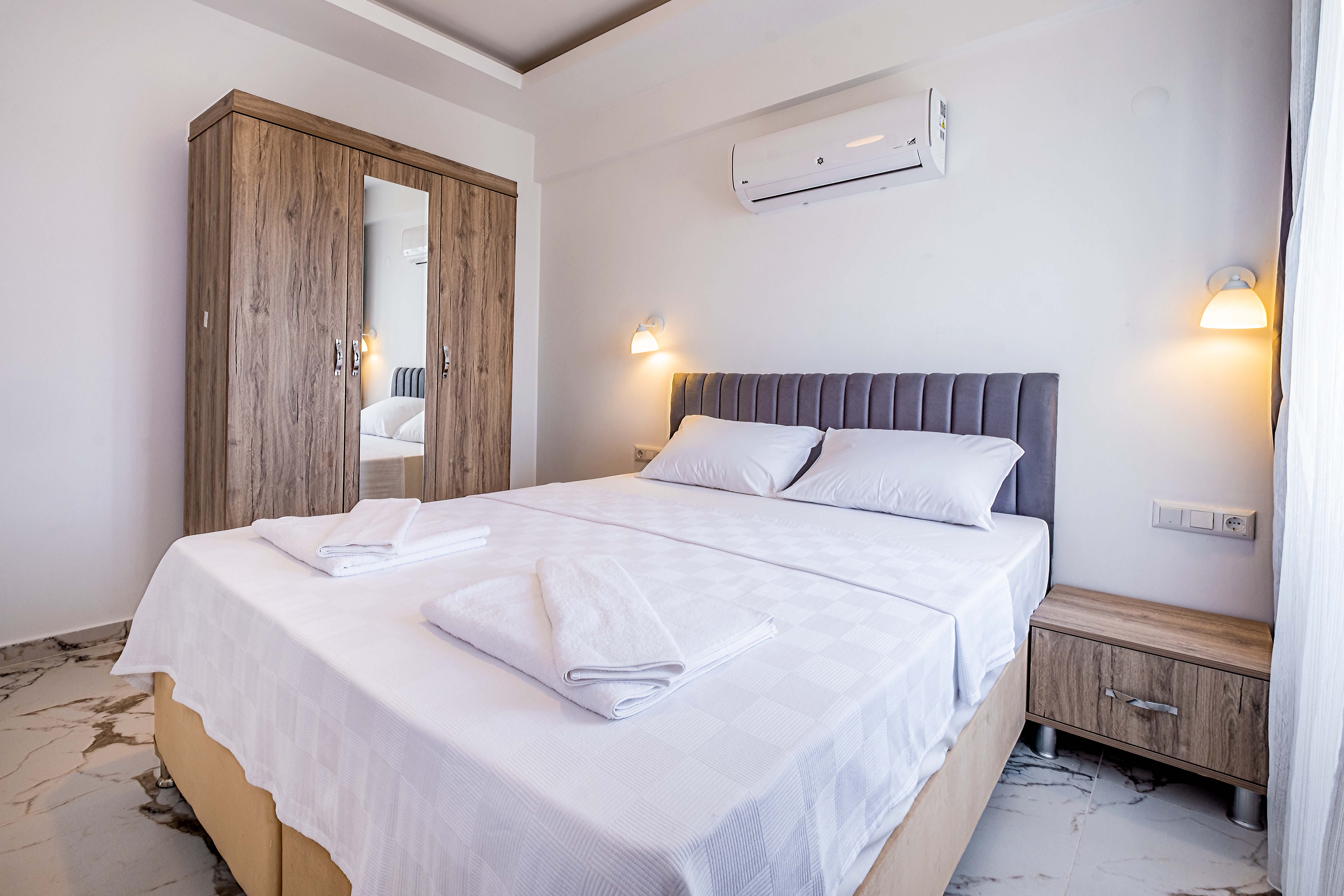 Golden Rose Otel