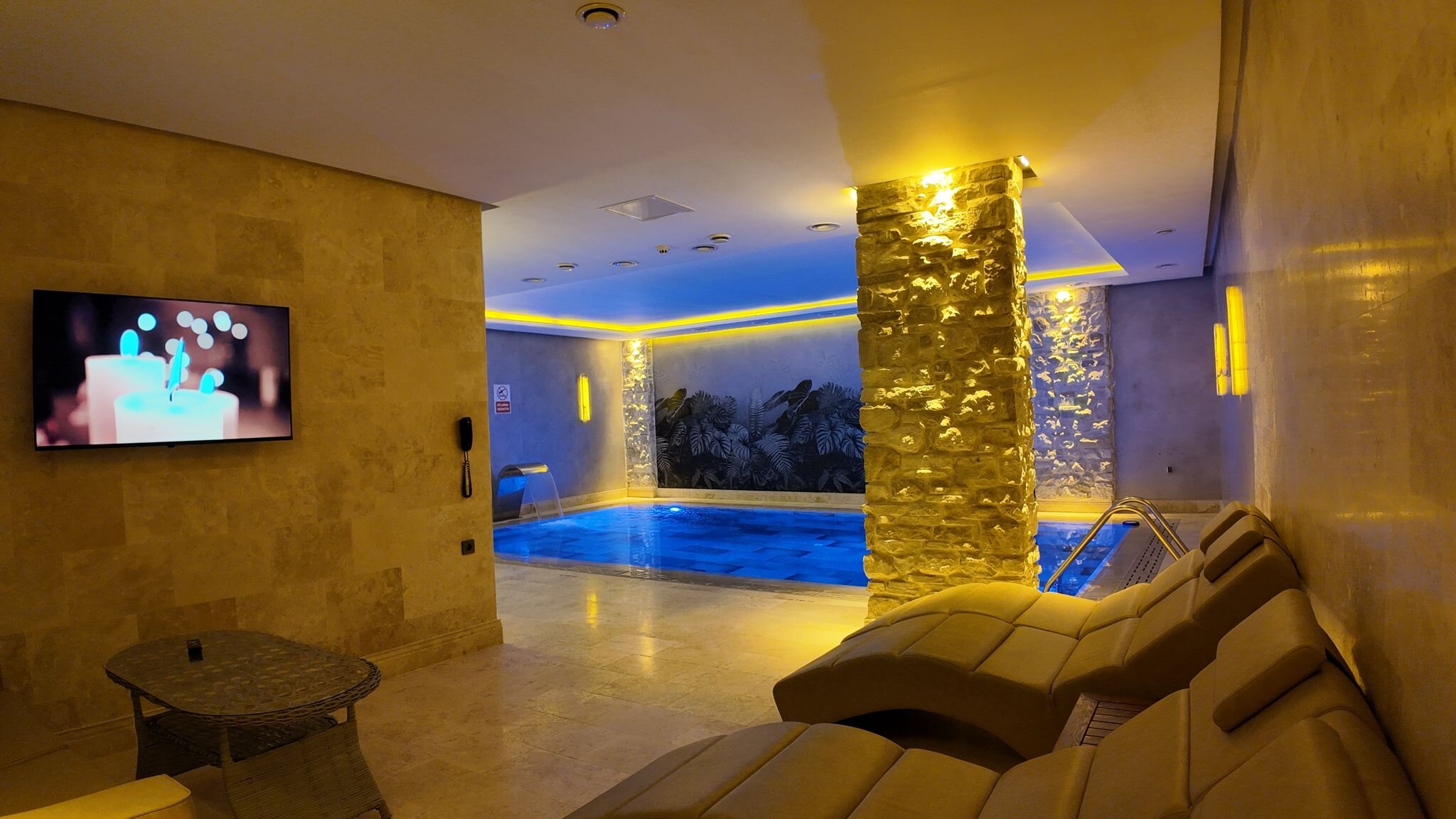 Emirtimes Hotel & Spa Tuzla Rezervasyon