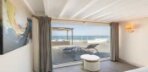 Mediteranian Suite Deniz Manzaralı Görseli