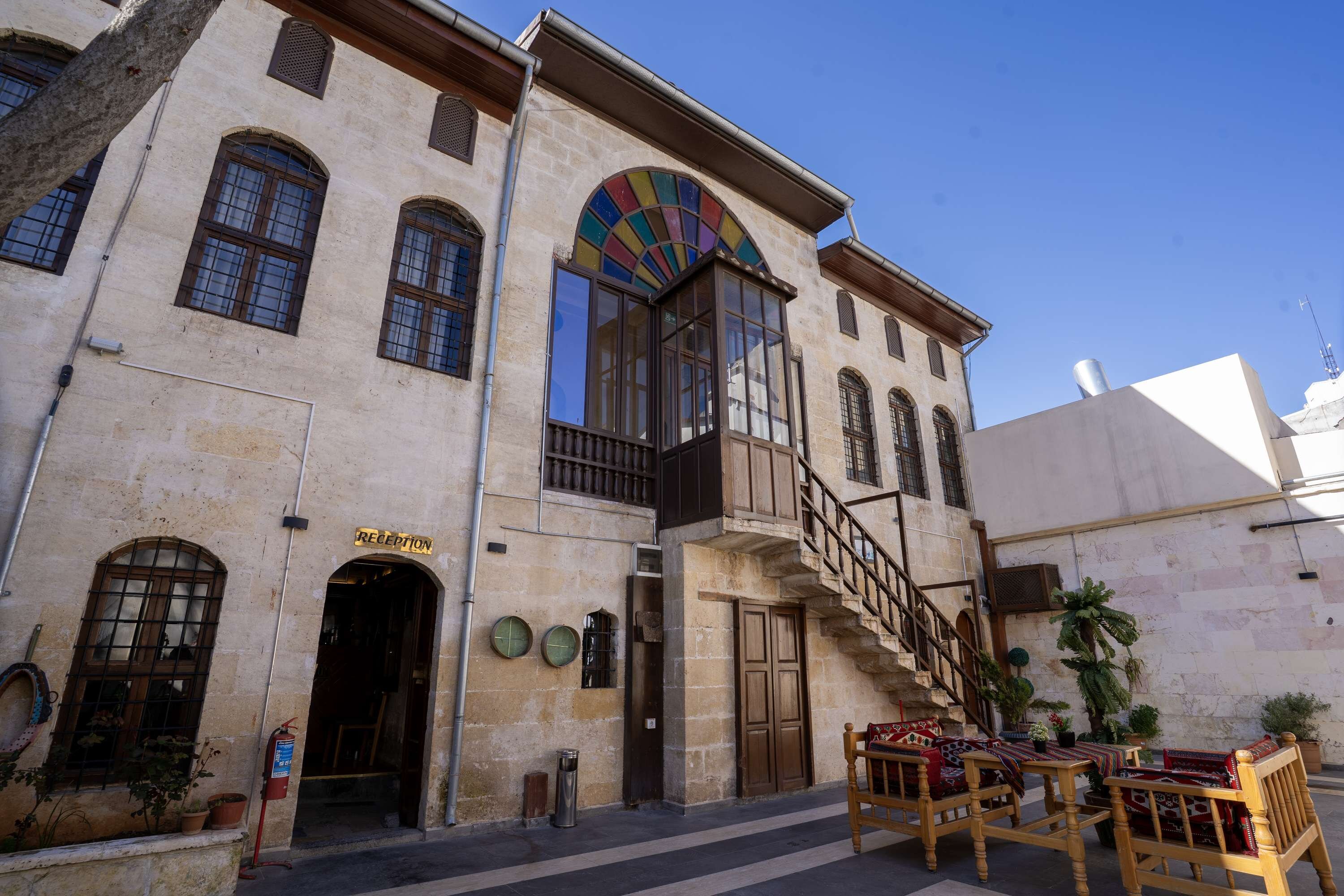 Beliz Hanım Konakları galeri 6
