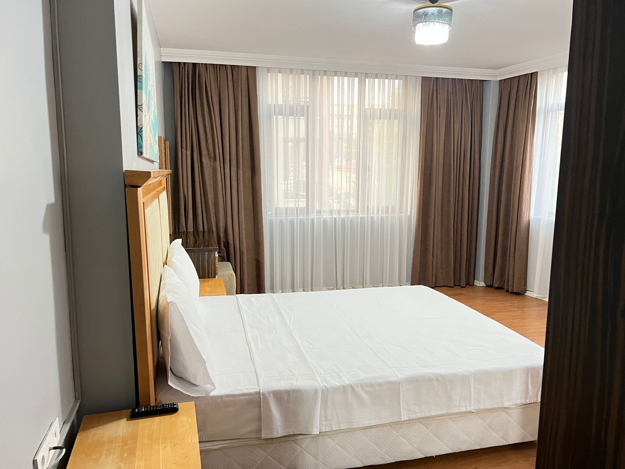 City Blue Hotel galeri 3