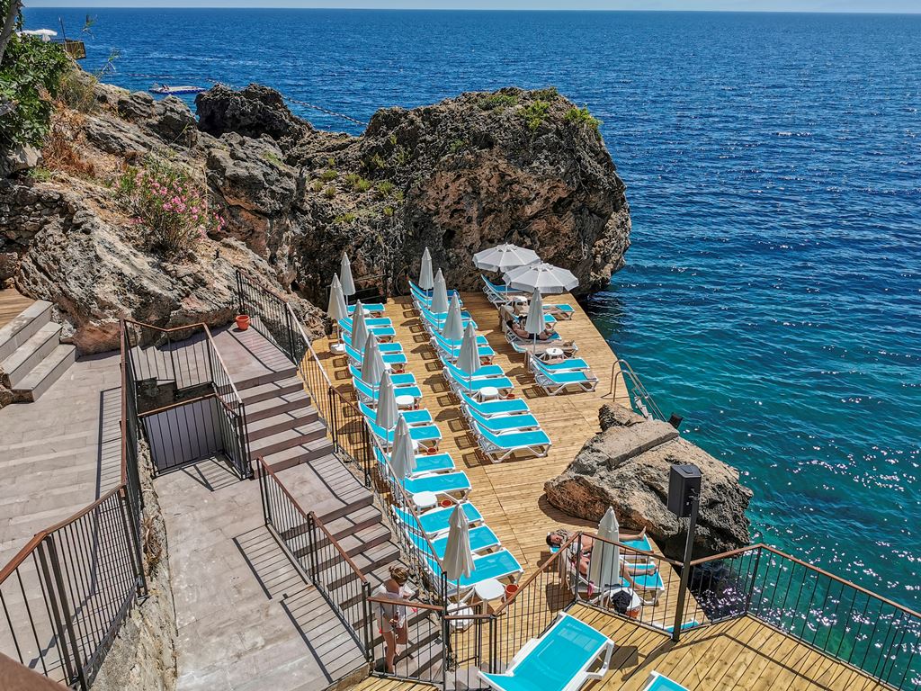 Perge Hotels Adult Only +18