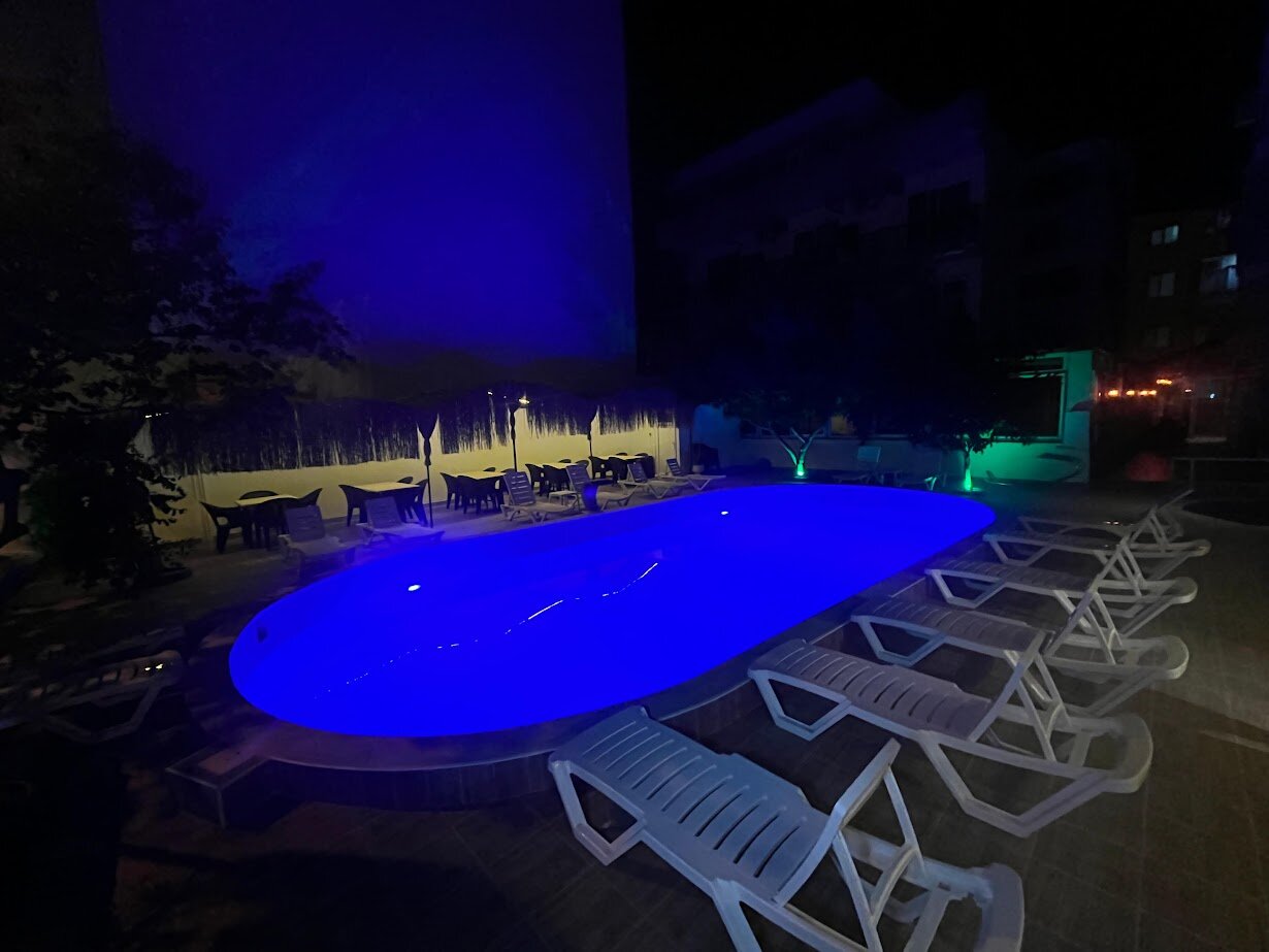 Tropicana Hotel Gümüldür galeri 8