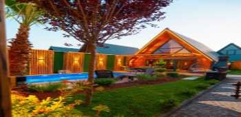 Berra Resort Tatil Köyü
