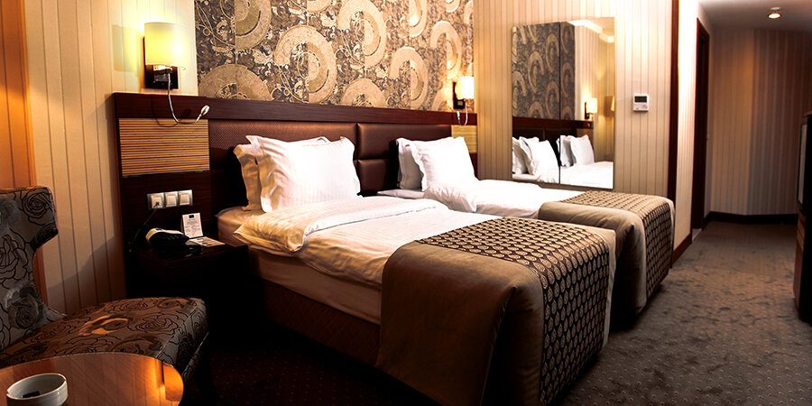 Armis Hotel