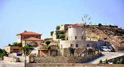 Datça Vineyard Guesthouse