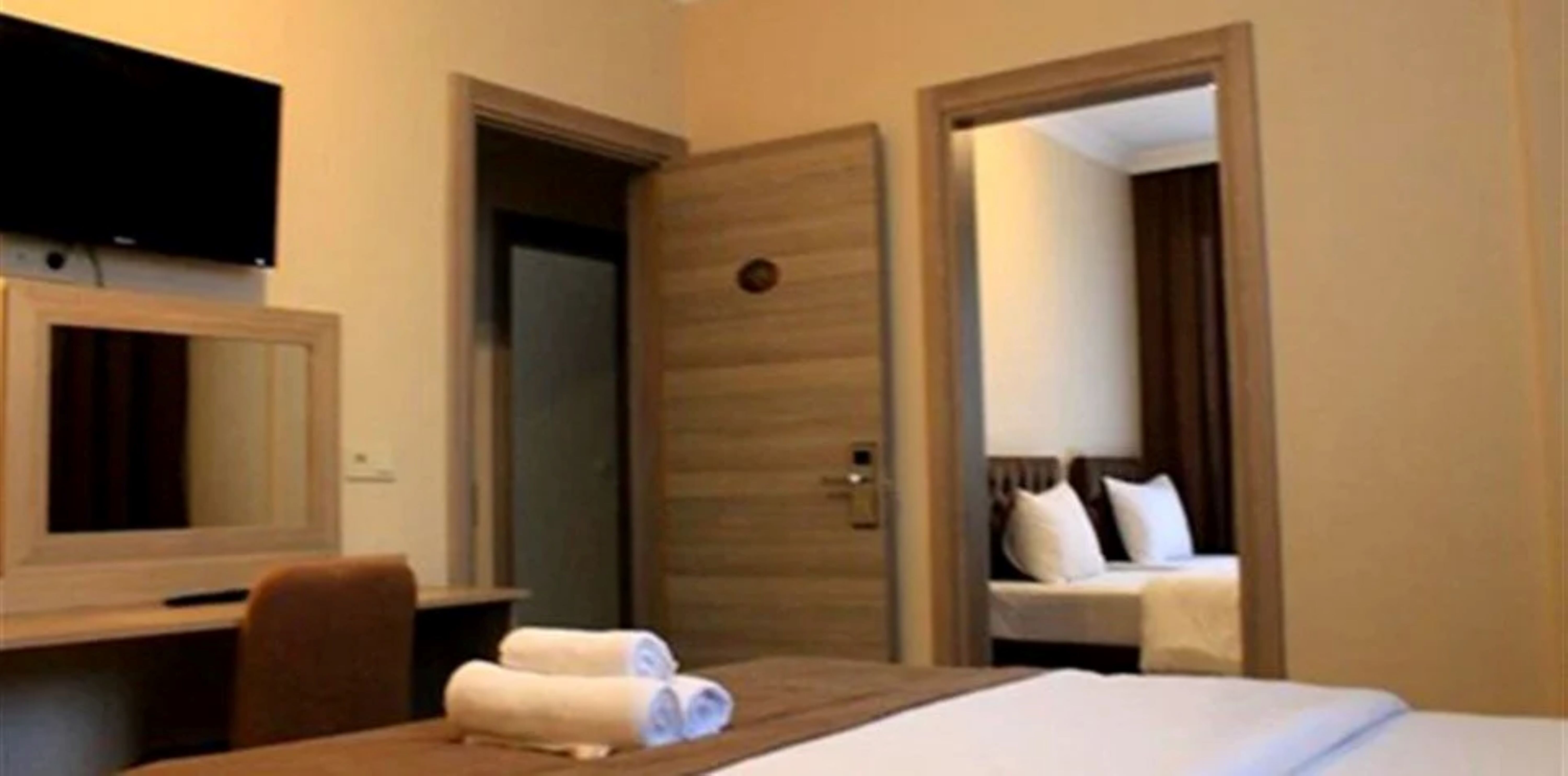 Wind Otel Sapanca
