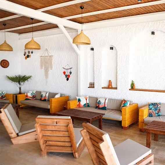 Malibeach Apart Otel Seferihisar galeri 3
