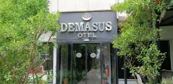 Demasus Otel