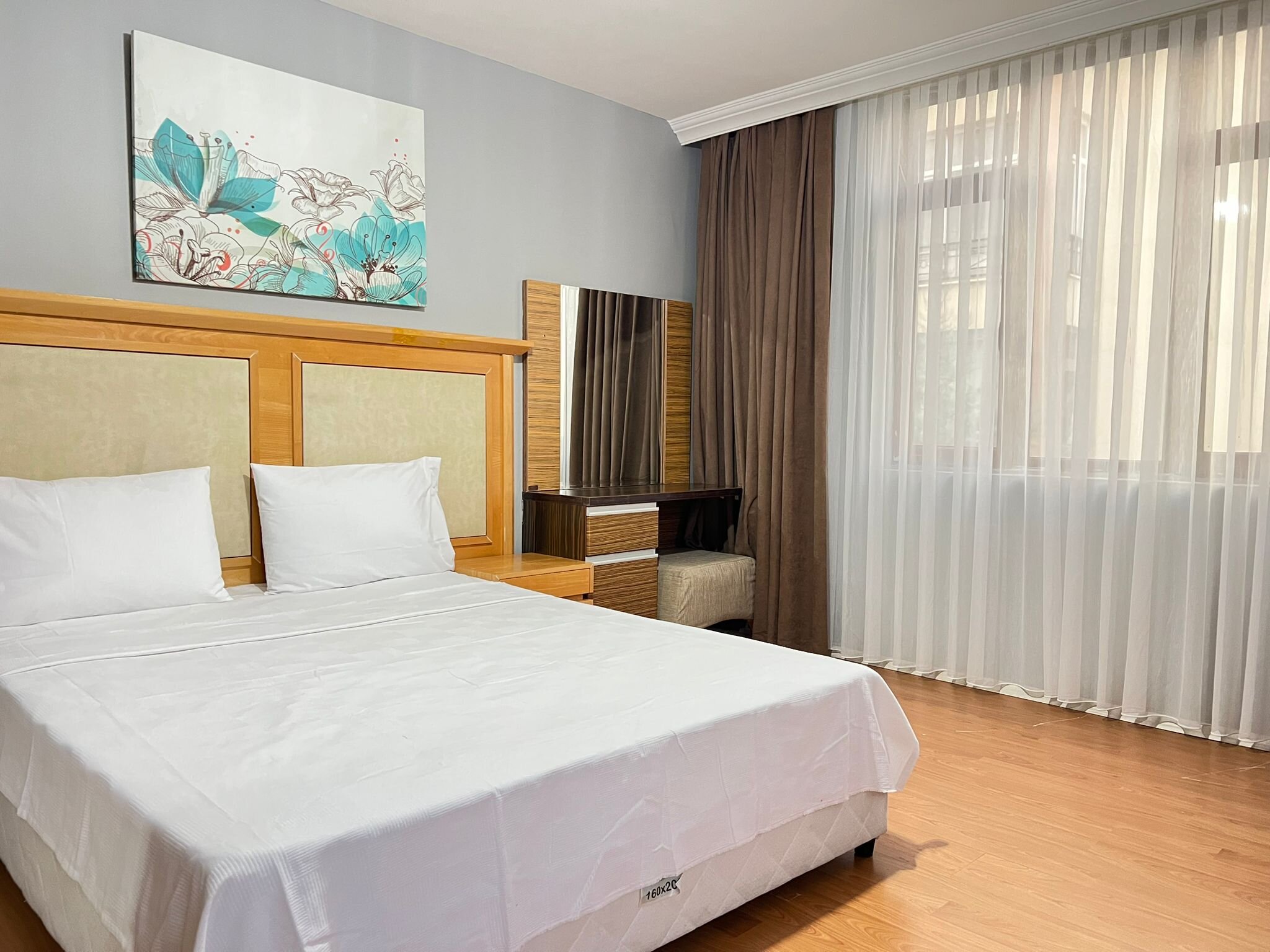 City Blue Hotel galeri 5