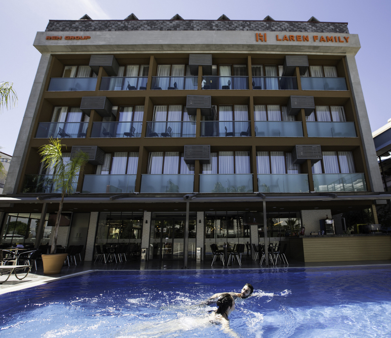 Laren Seaside Hotel & Spa