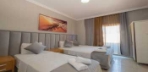 Deluxe Triple Room Görseli