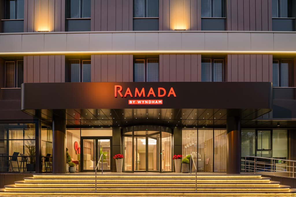 Ramada By Wyndham Düzce · 12