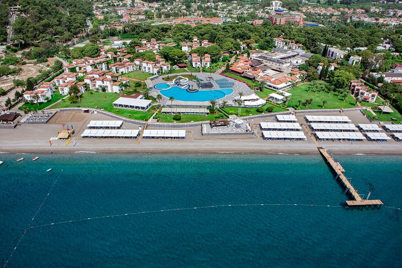 Club Marco Polo