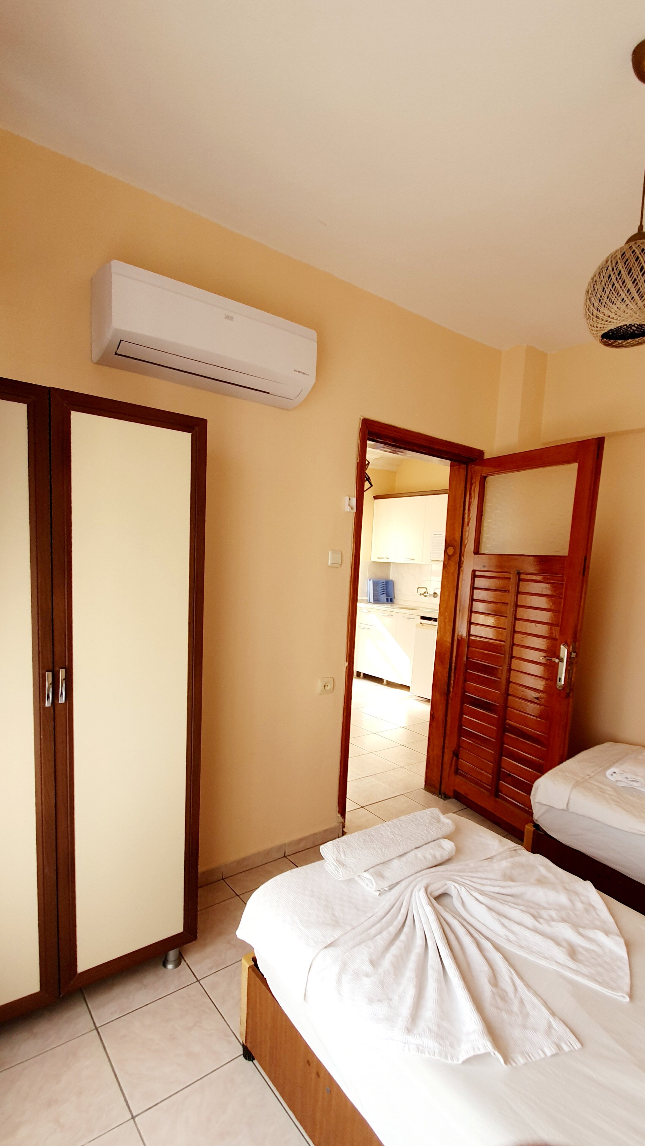 Palmen Apart Otel galeri 10
