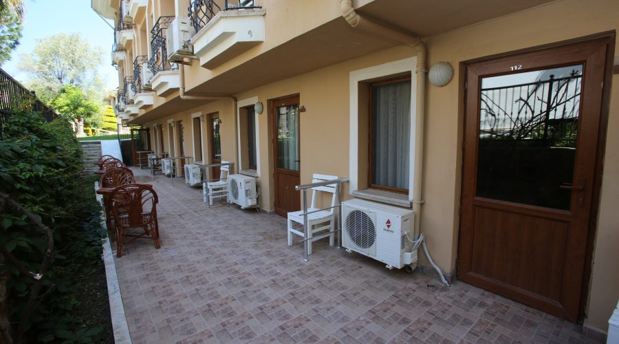 Zehra Hotel