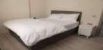 Junior Suite Deniz Manzaralı Görseli
