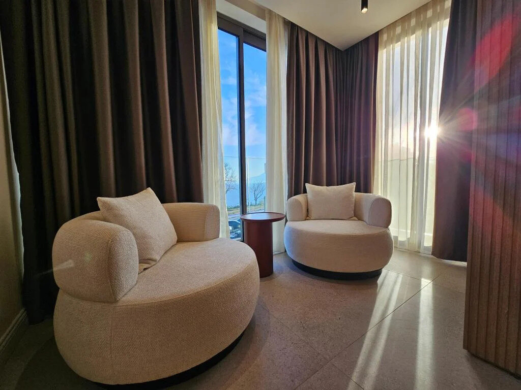 Sulara Exclusive Hotel Lounge Bistro galeri 8