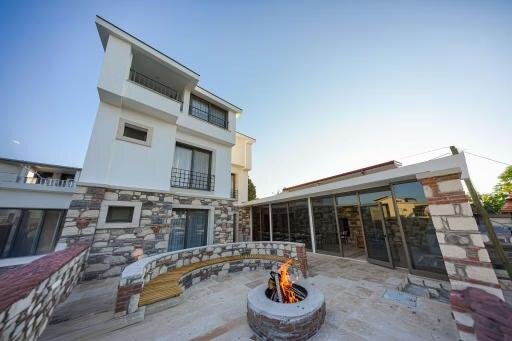 Kum Urla Otel galeri 4