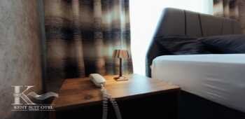 Kent Suit Otel · 72