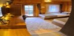 Classic Twin Bed Double Room River View Görseli