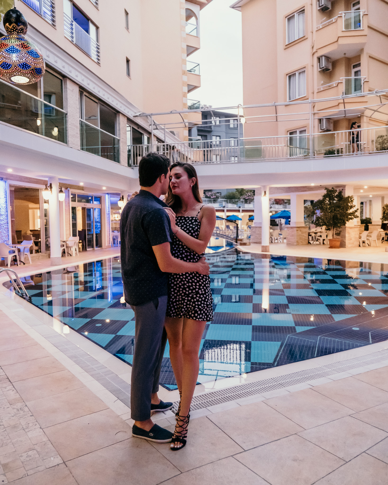 Taç Premier Hotel & Spa