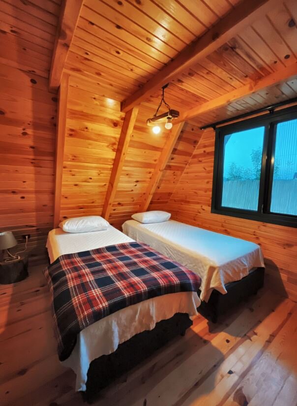 Deluxe Bungalov