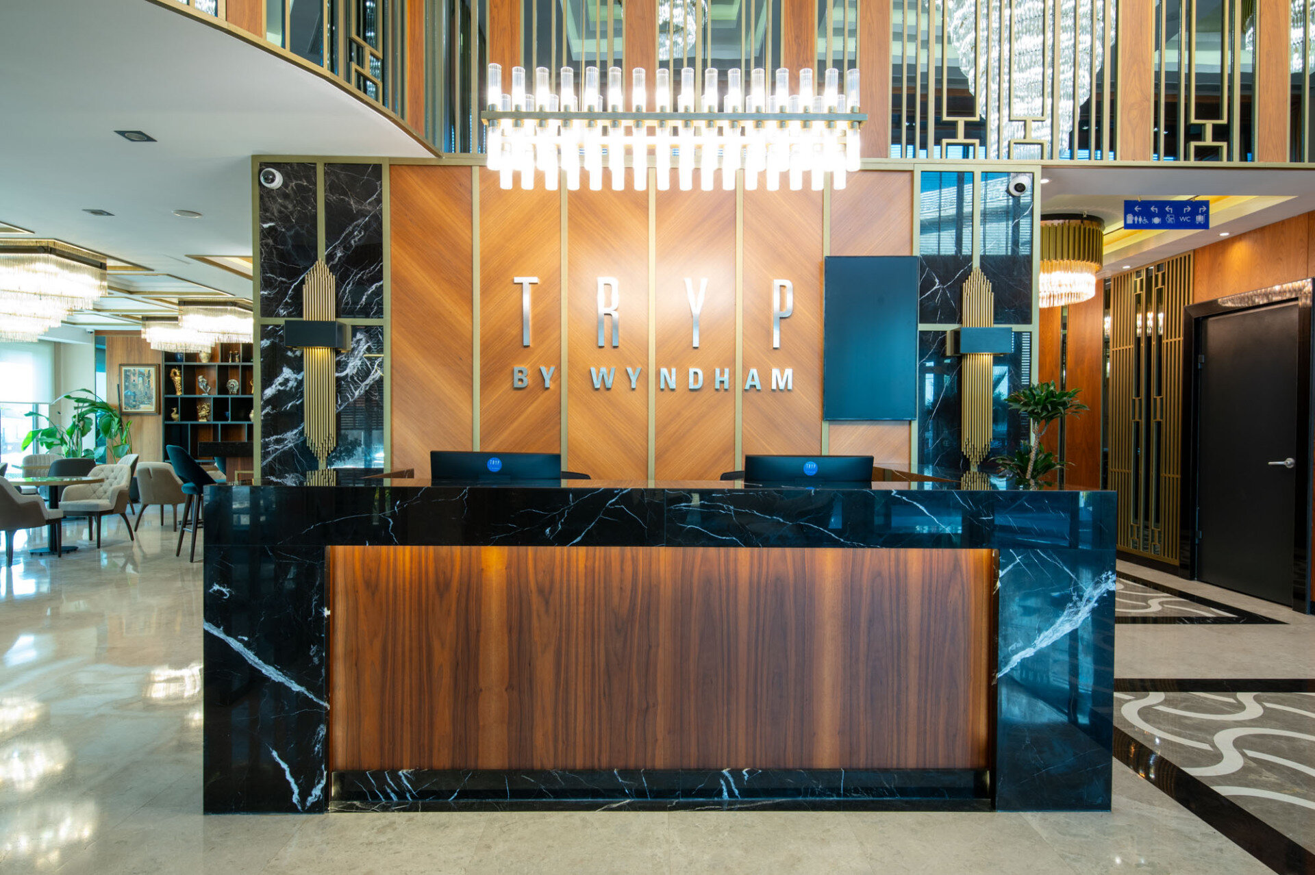 Tryp By Wyndham İstanbul Maltepe · 7