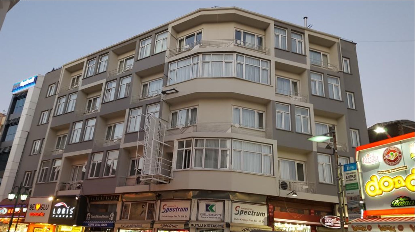 Galeria Hotel
